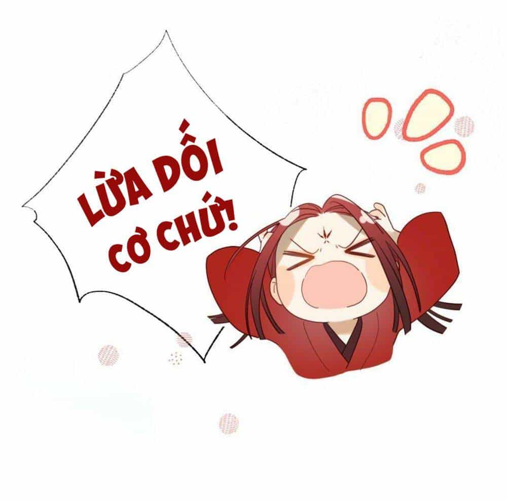 Ác Nữ Cự Tuyệt Cua Nam Chính - Chương 0 - ảnh 8