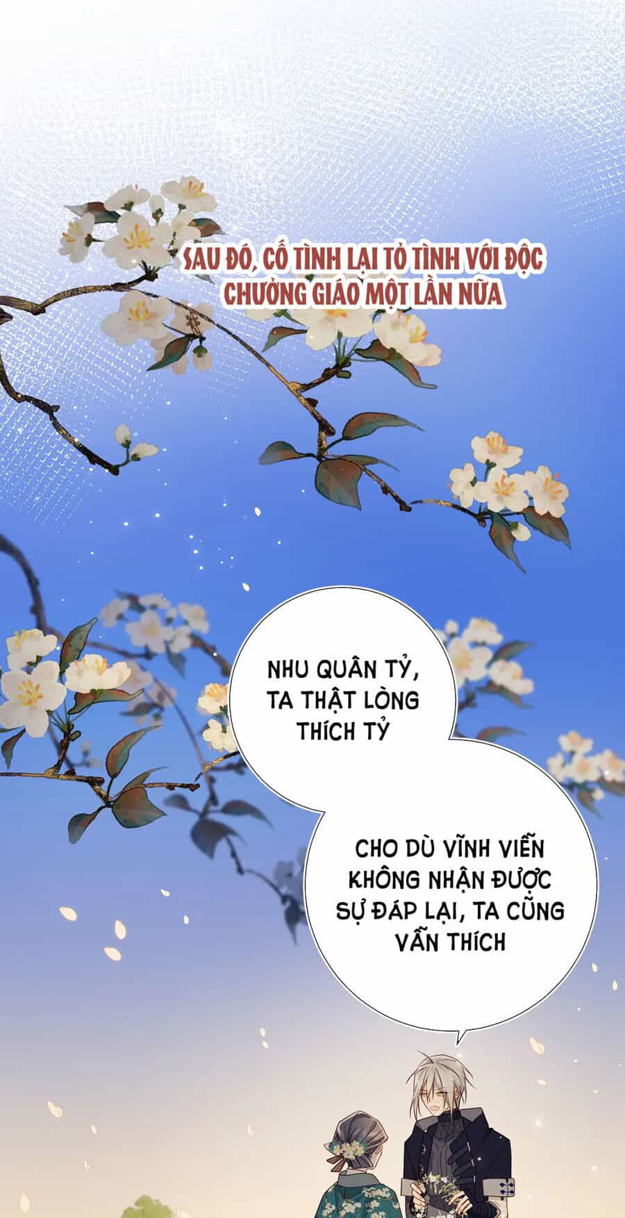 Ác Nữ Cự Tuyệt Cua Nam Chính - Chương 95 - ảnh 22