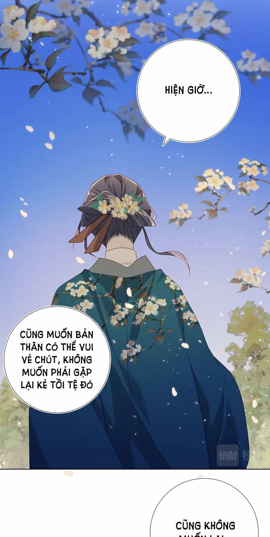Ác Nữ Cự Tuyệt Cua Nam Chính - Chương 95 - ảnh 27