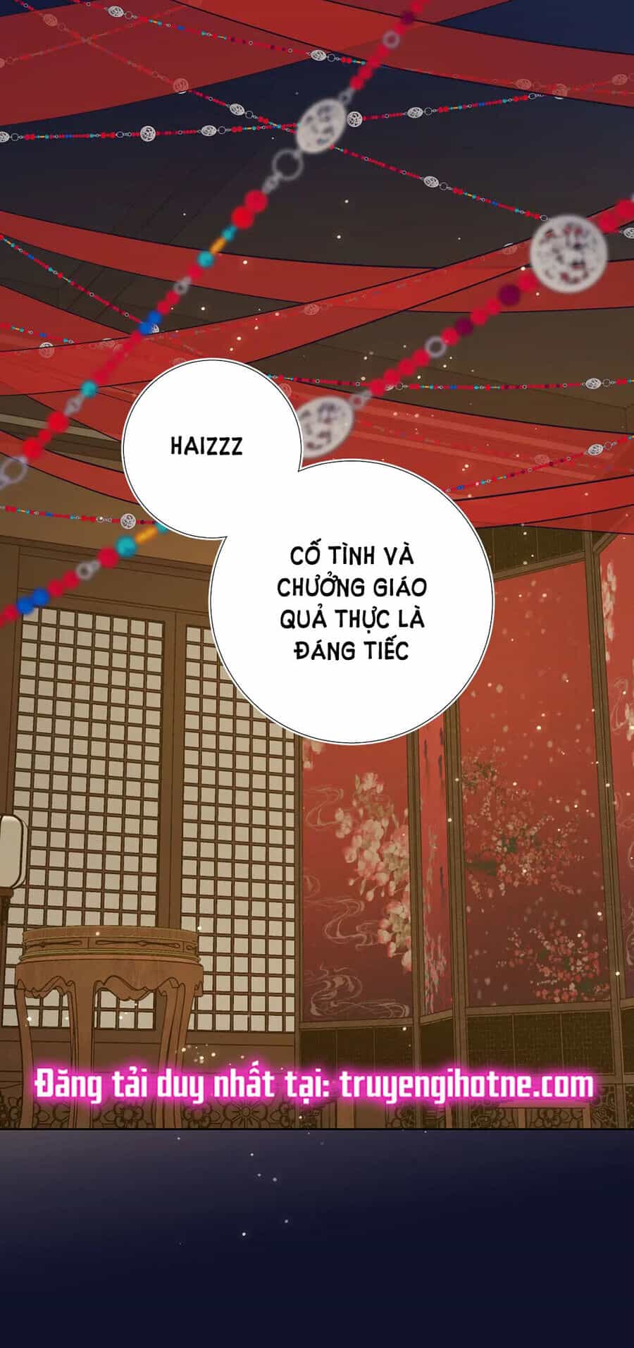 Ác Nữ Cự Tuyệt Cua Nam Chính - Chương 95 - ảnh 30
