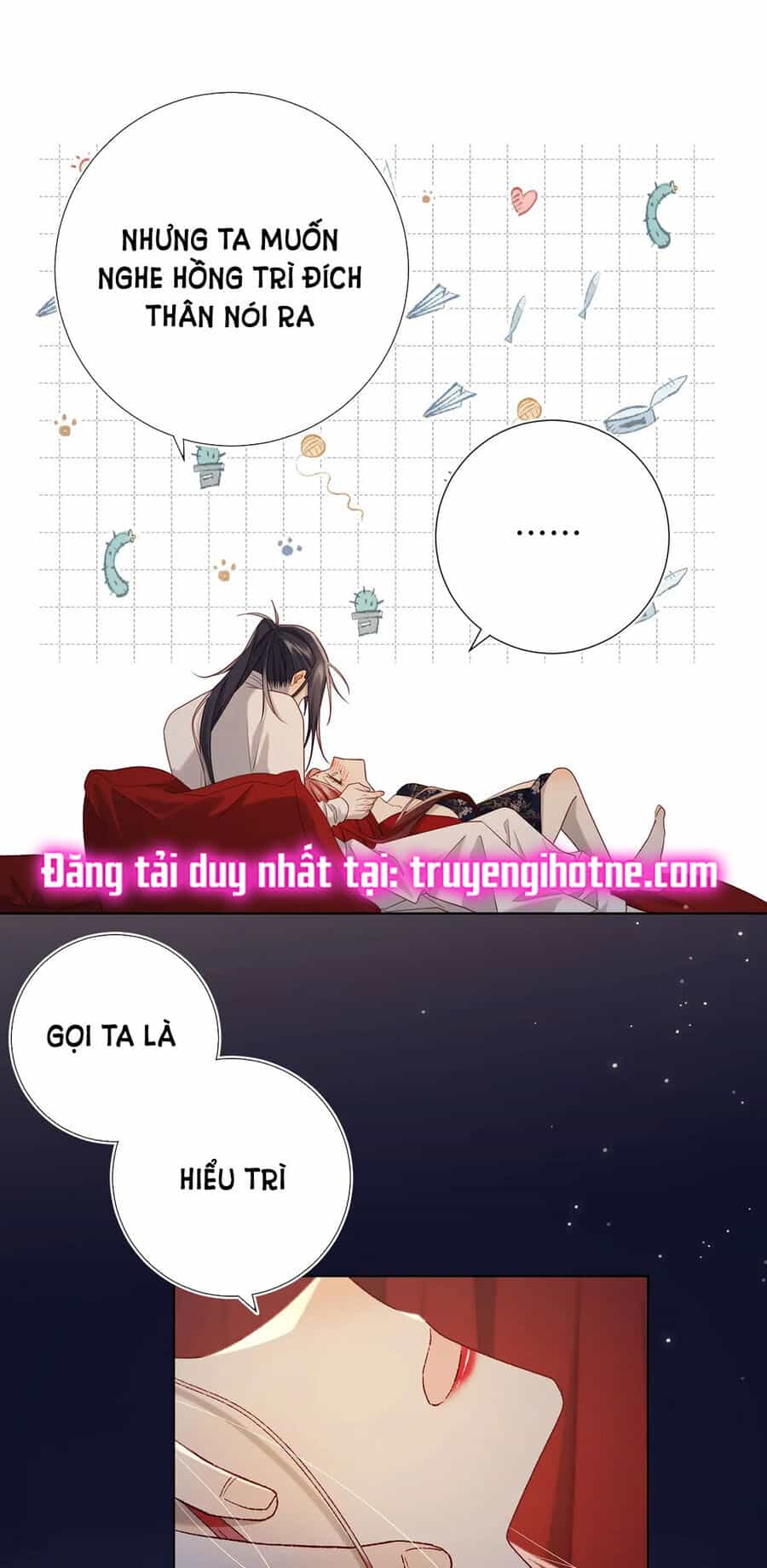 Ác Nữ Cự Tuyệt Cua Nam Chính - Chương 95 - ảnh 38