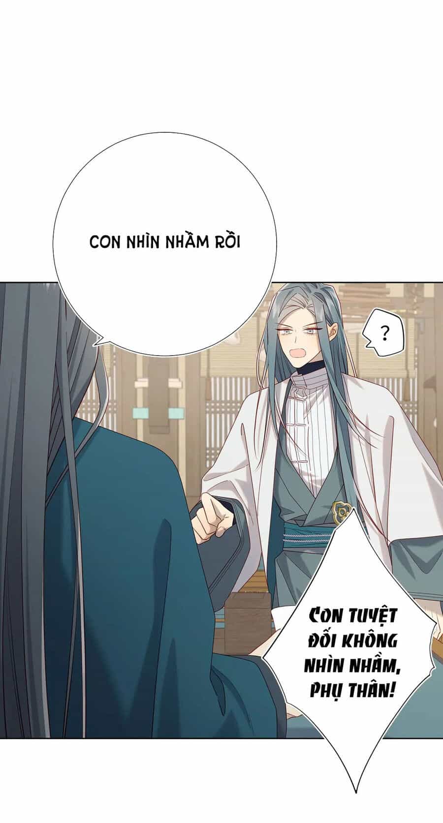 Ác Nữ Cự Tuyệt Cua Nam Chính - Chương 97 - ảnh 11