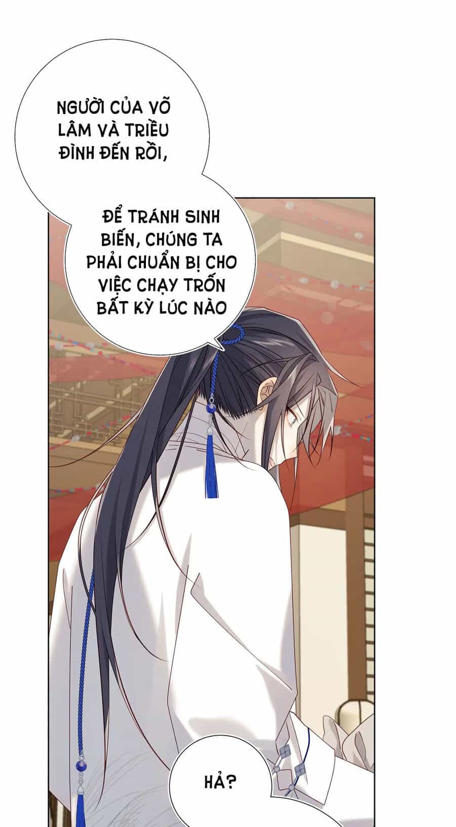 Ác Nữ Cự Tuyệt Cua Nam Chính - Chương 97 - ảnh 3