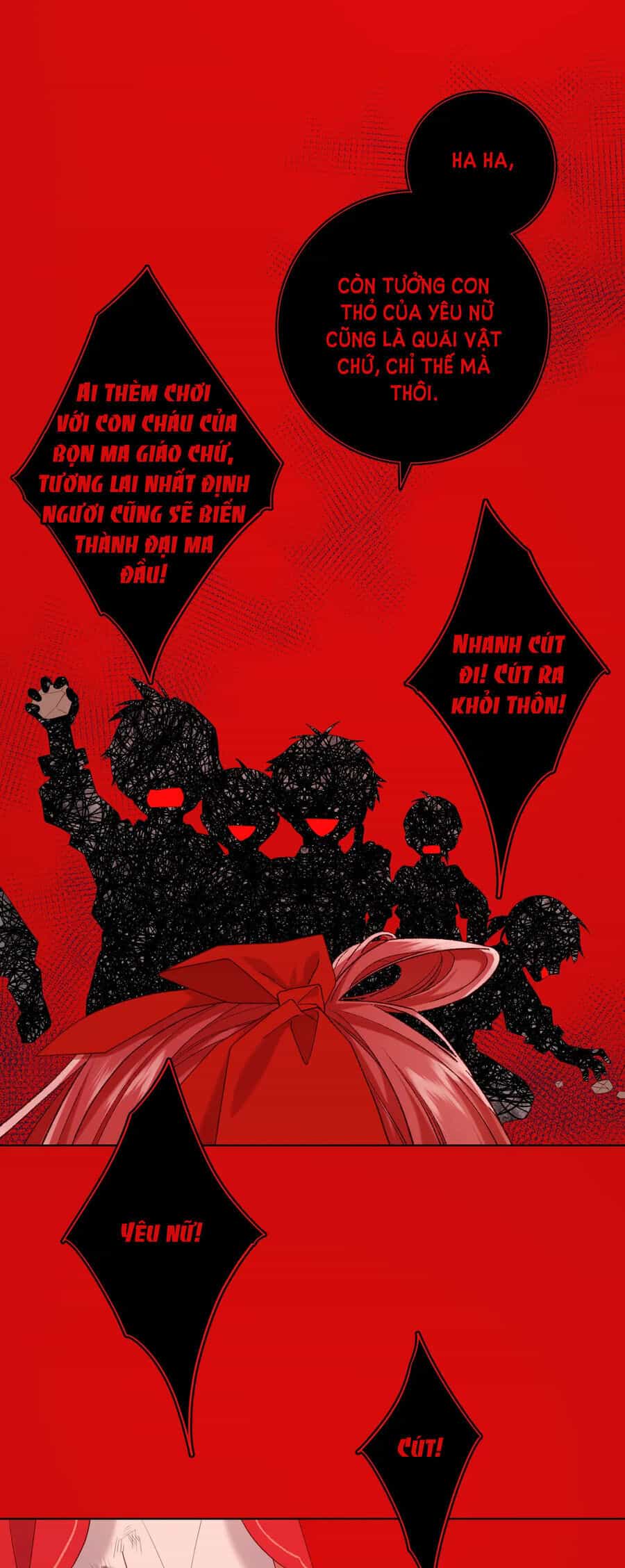 Ác Nữ Cự Tuyệt Cua Nam Chính - Chương 98 - ảnh 3
