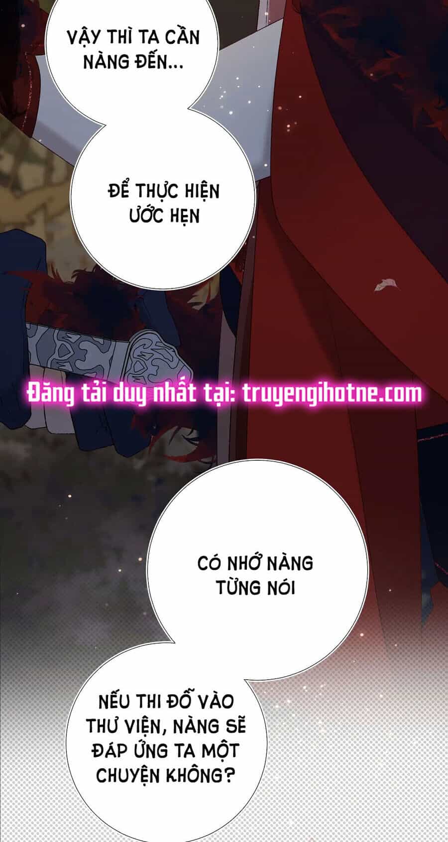Ác Nữ Cự Tuyệt Cua Nam Chính - Chương 99 - ảnh 12