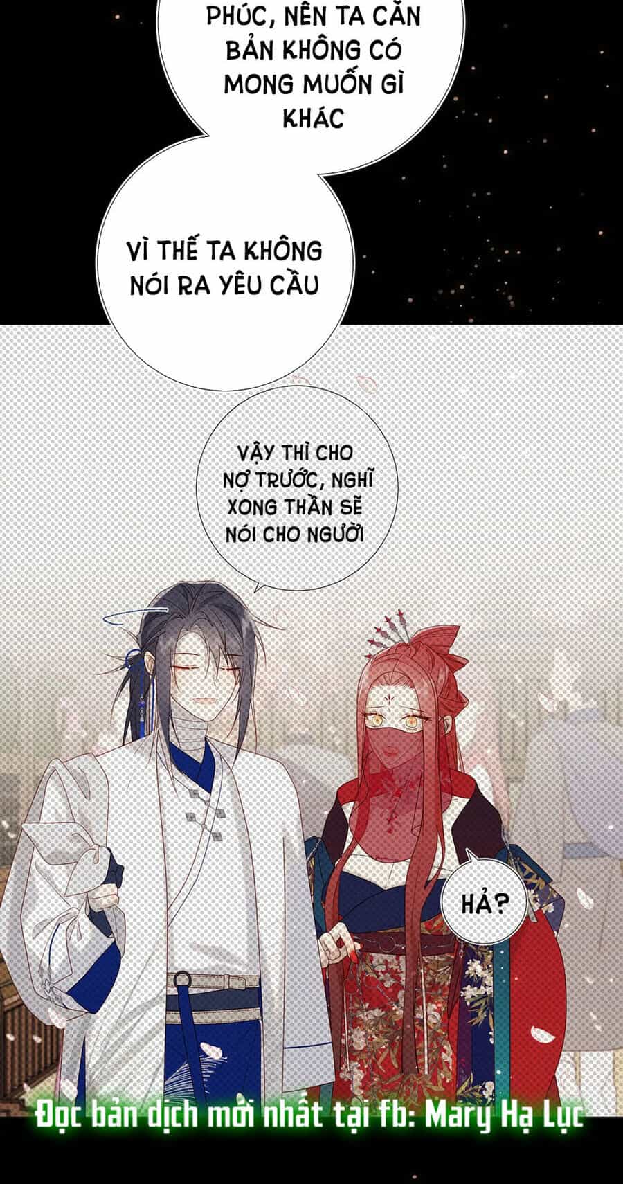 Ác Nữ Cự Tuyệt Cua Nam Chính - Chương 99 - ảnh 14