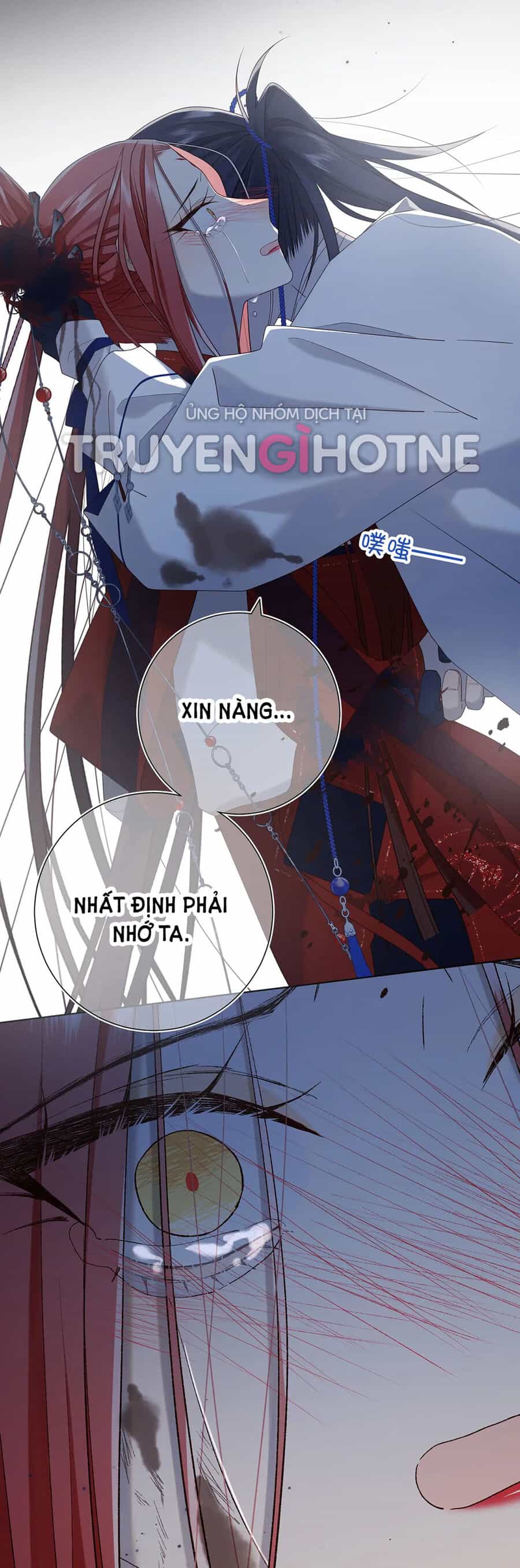 Ác Nữ Cự Tuyệt Cua Nam Chính - Chương 99 - ảnh 17