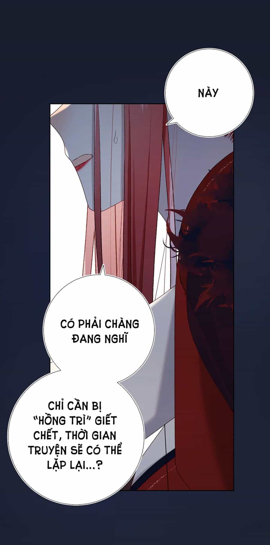Ác Nữ Cự Tuyệt Cua Nam Chính - Chương 99 - ảnh 8