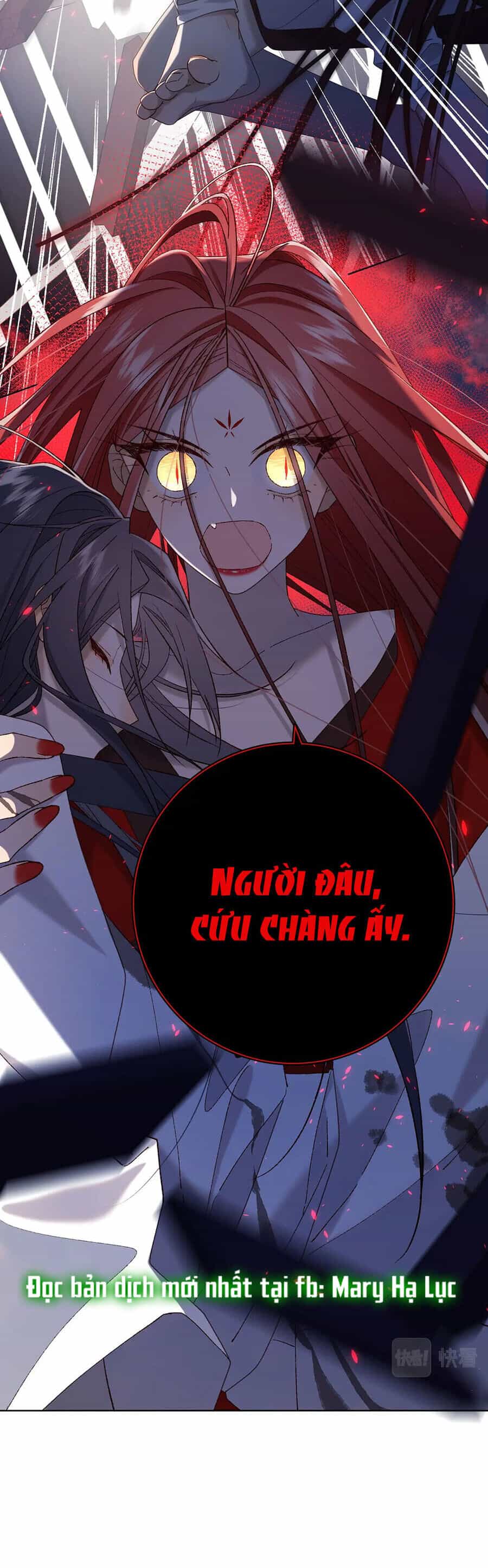 Ác Nữ Cự Tuyệt Cua Nam Chính - Chương 100 - ảnh 40