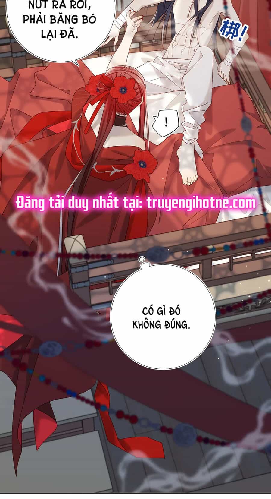 Ác Nữ Cự Tuyệt Cua Nam Chính - Chương 101 - ảnh 14