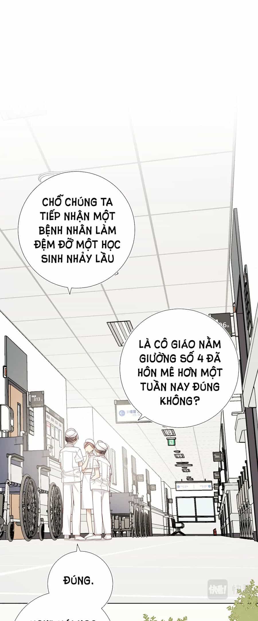 Ác Nữ Cự Tuyệt Cua Nam Chính - Chương 101 - ảnh 34