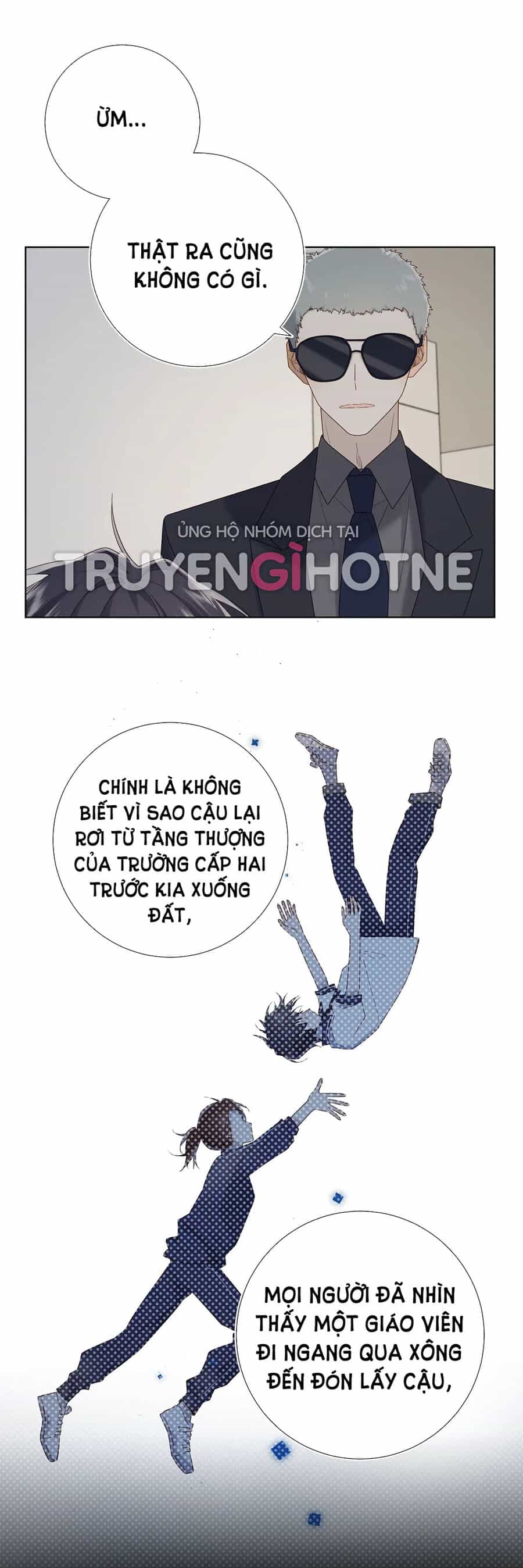 Ác Nữ Cự Tuyệt Cua Nam Chính - Chương 101 - ảnh 37