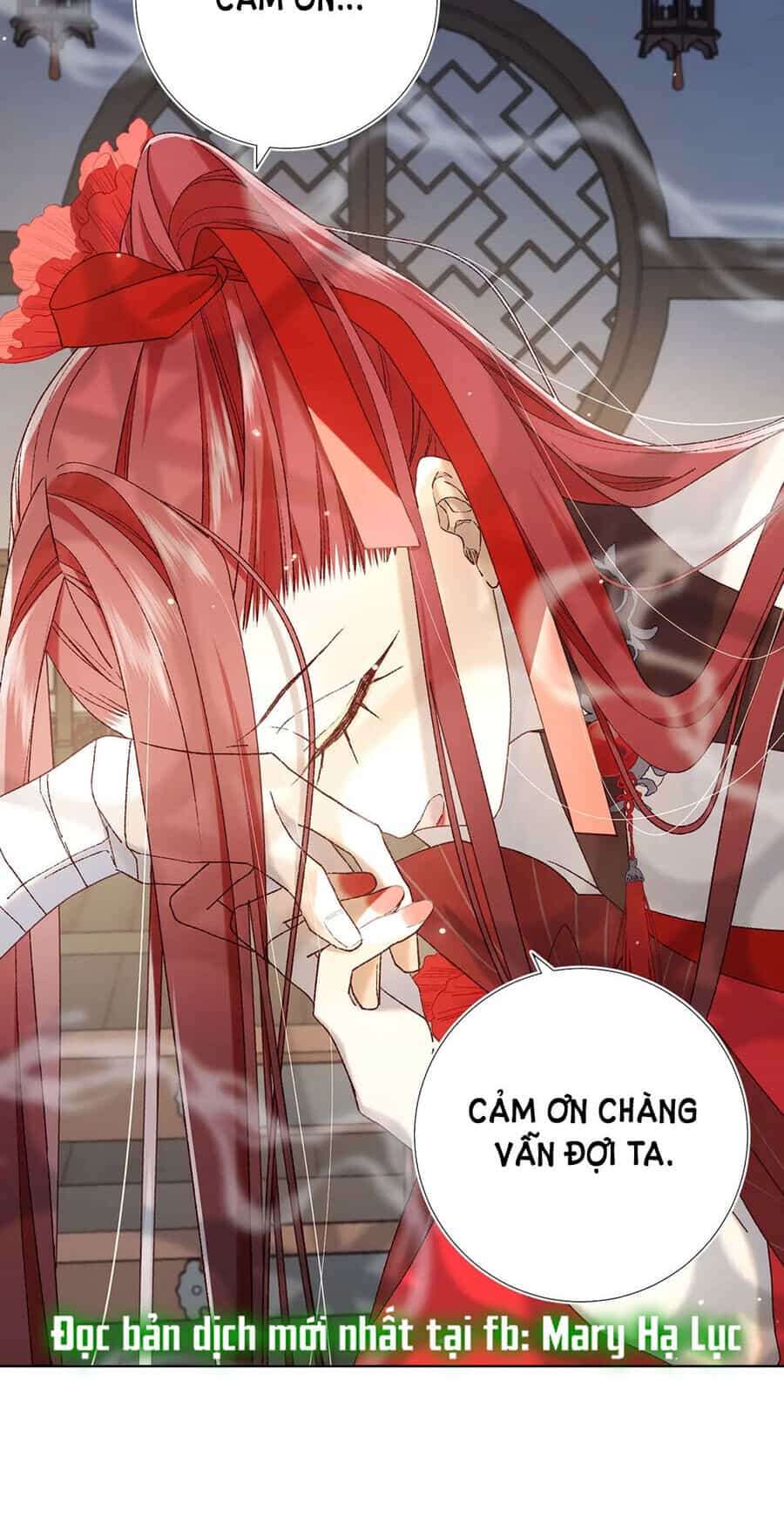 Ác Nữ Cự Tuyệt Cua Nam Chính - Chương 101 - ảnh 8