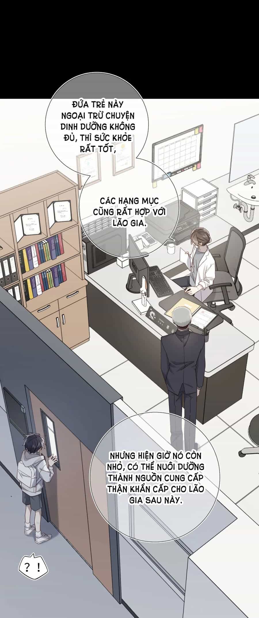 Ác Nữ Cự Tuyệt Cua Nam Chính - Chương 102 - ảnh 14