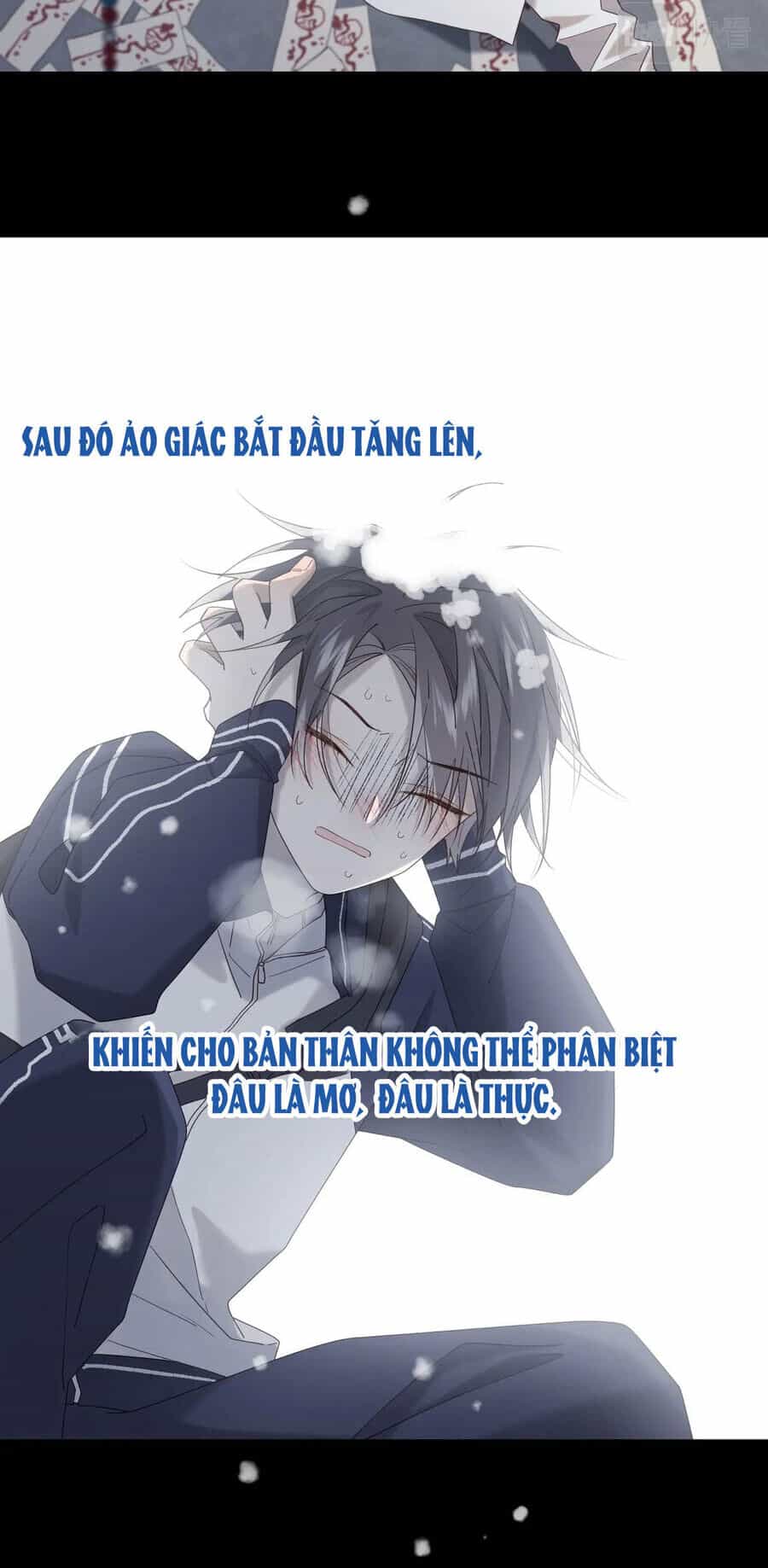 Ác Nữ Cự Tuyệt Cua Nam Chính - Chương 102 - ảnh 19
