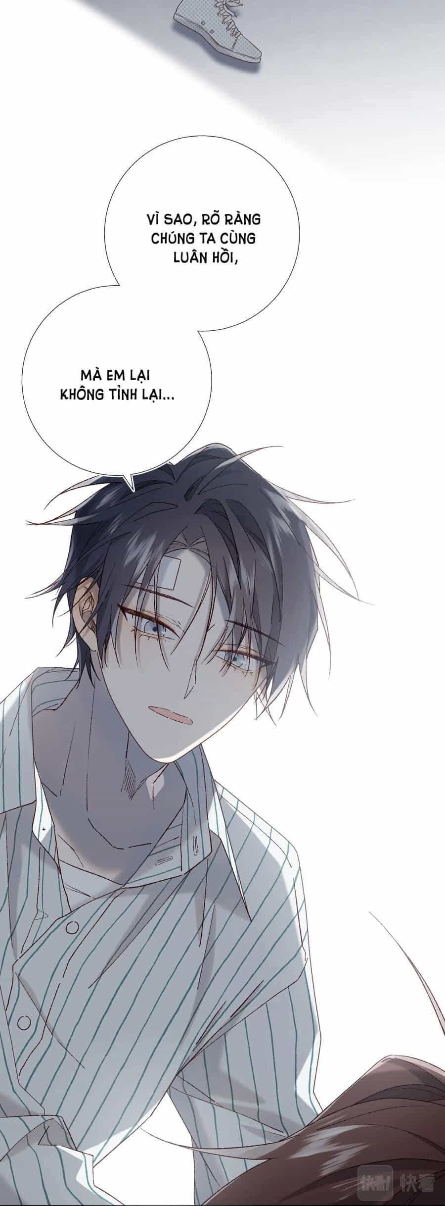 Ác Nữ Cự Tuyệt Cua Nam Chính - Chương 102 - ảnh 39