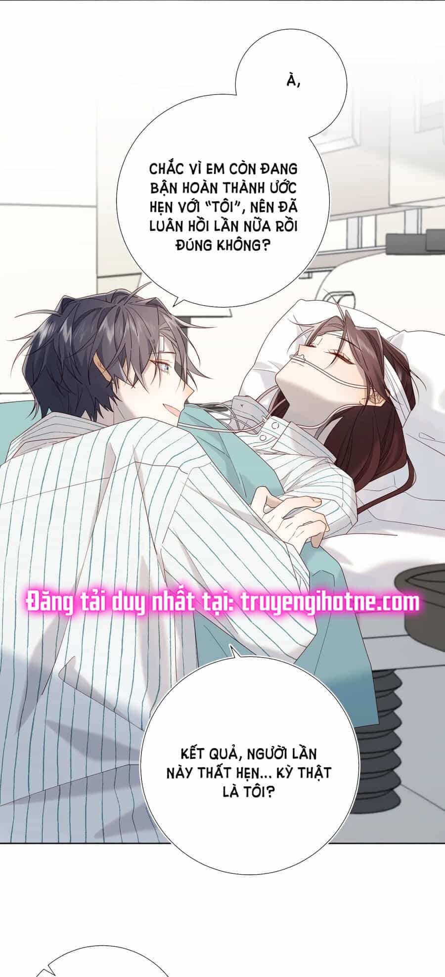 Ác Nữ Cự Tuyệt Cua Nam Chính - Chương 102 - ảnh 40