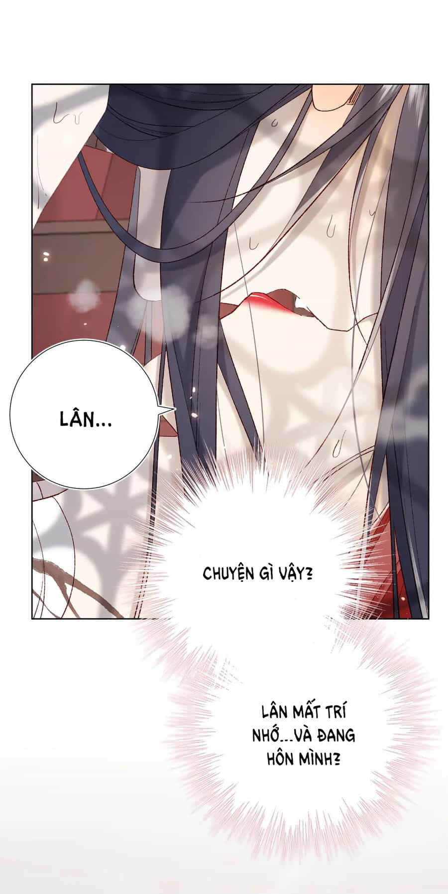 Ác Nữ Cự Tuyệt Cua Nam Chính - Chương 103 - ảnh 11