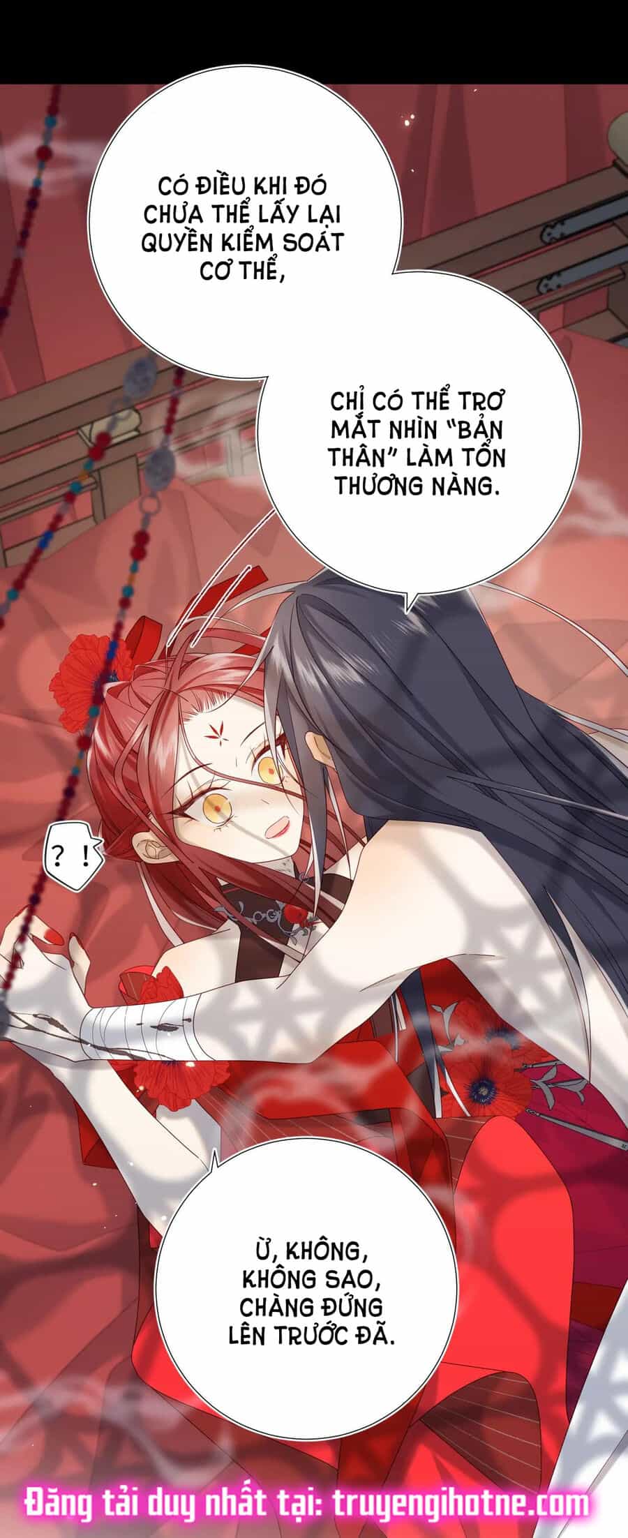 Ác Nữ Cự Tuyệt Cua Nam Chính - Chương 103 - ảnh 17