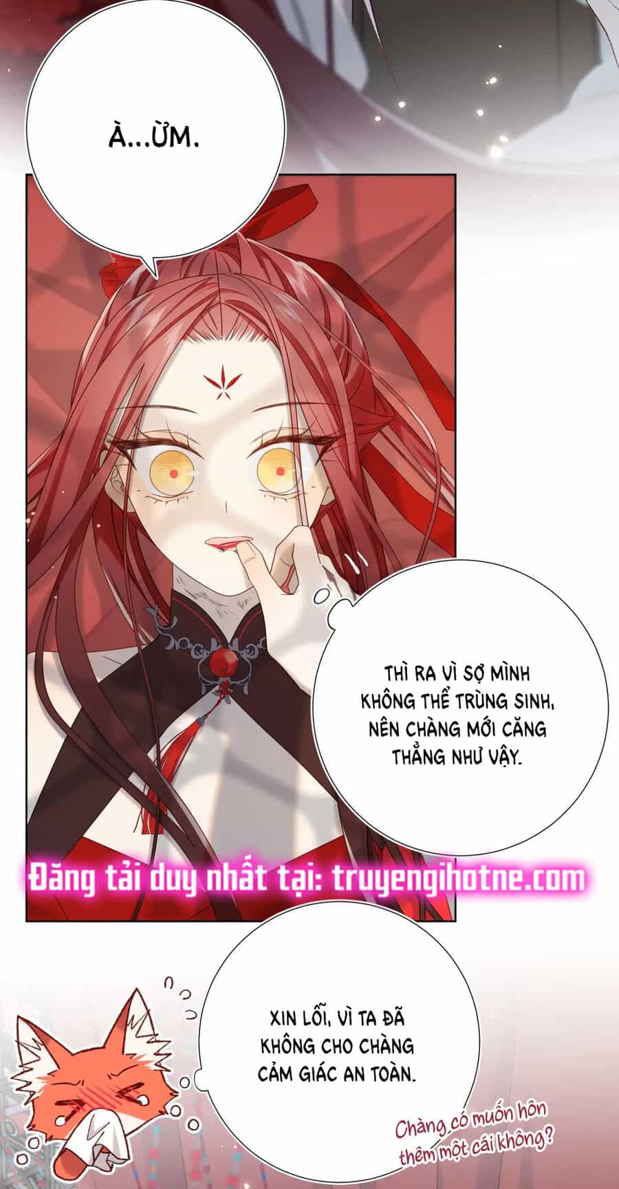 Ác Nữ Cự Tuyệt Cua Nam Chính - Chương 103 - ảnh 23