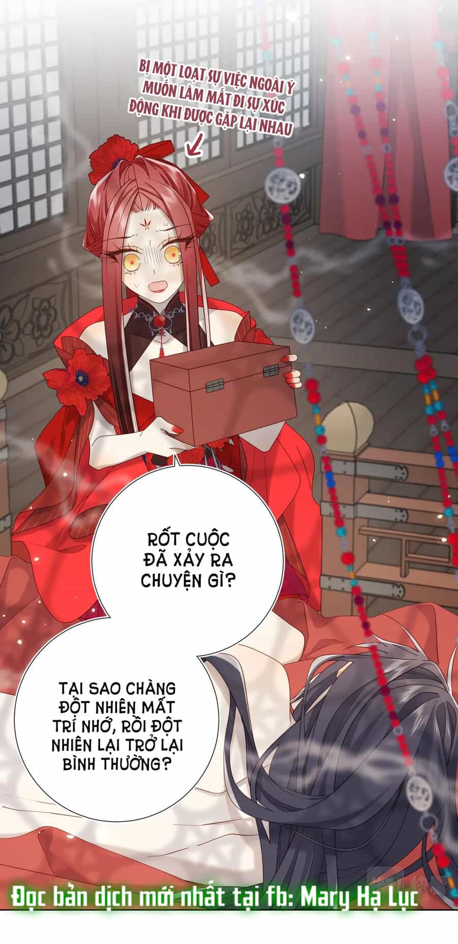 Ác Nữ Cự Tuyệt Cua Nam Chính - Chương 103 - ảnh 26