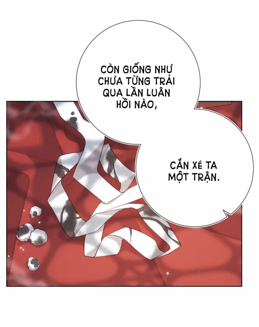 Ác Nữ Cự Tuyệt Cua Nam Chính - Chương 103 - ảnh 27