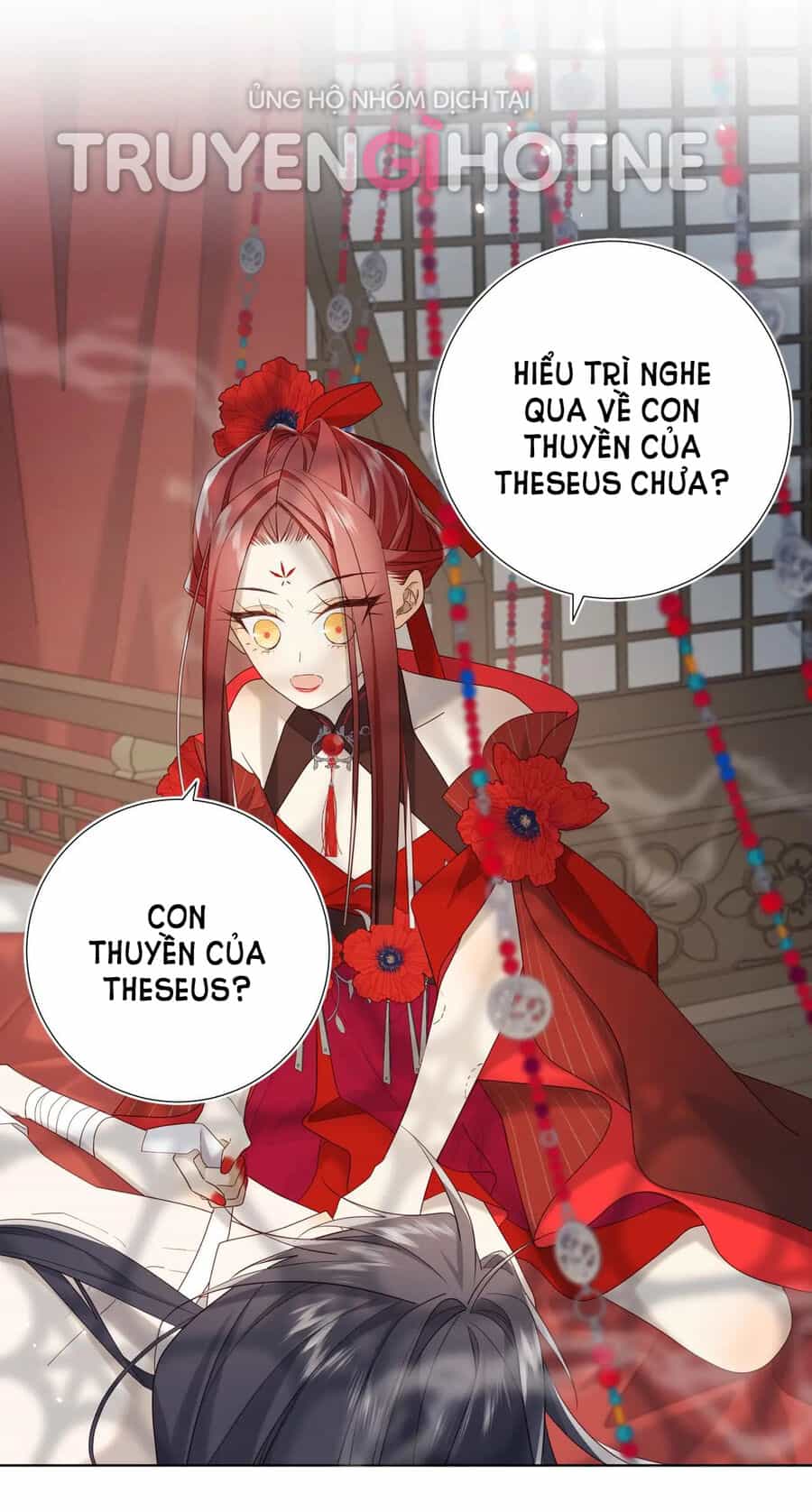 Ác Nữ Cự Tuyệt Cua Nam Chính - Chương 103 - ảnh 29