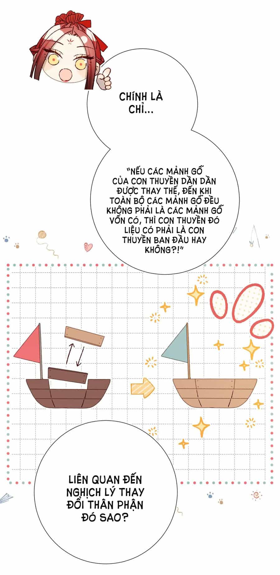 Ác Nữ Cự Tuyệt Cua Nam Chính - Chương 103 - ảnh 30
