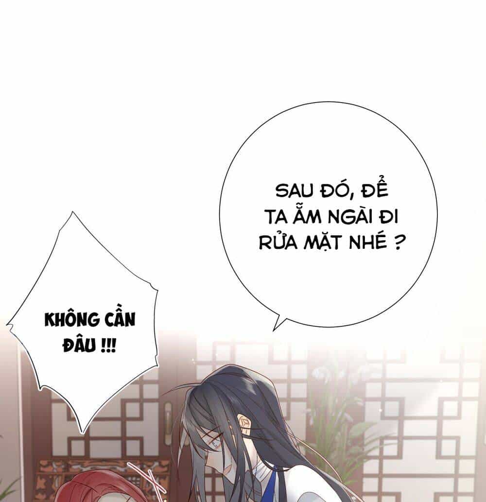 Ác Nữ Cự Tuyệt Cua Nam Chính - Chương 9 - ảnh 12