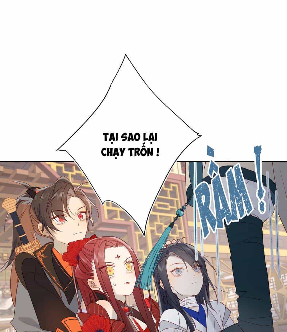 Ác Nữ Cự Tuyệt Cua Nam Chính - Chương 9 - ảnh 38