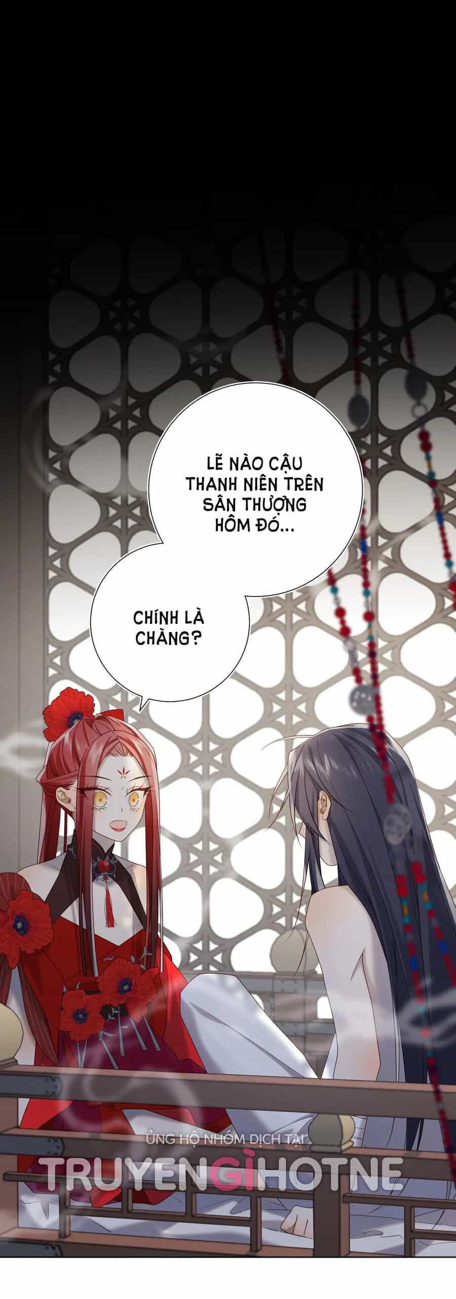 Ác Nữ Cự Tuyệt Cua Nam Chính - Chương 104 - ảnh 26