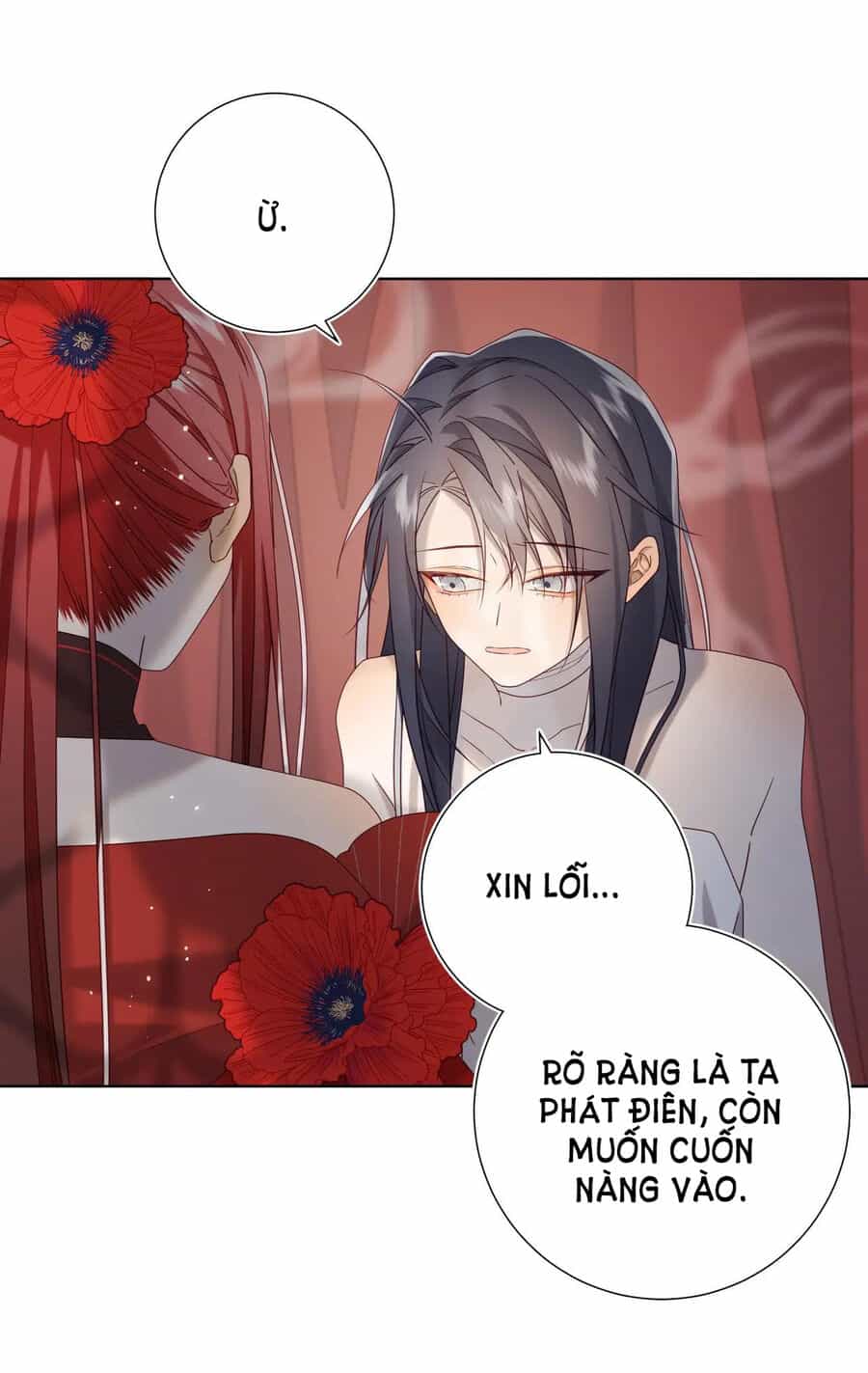 Ác Nữ Cự Tuyệt Cua Nam Chính - Chương 104 - ảnh 29