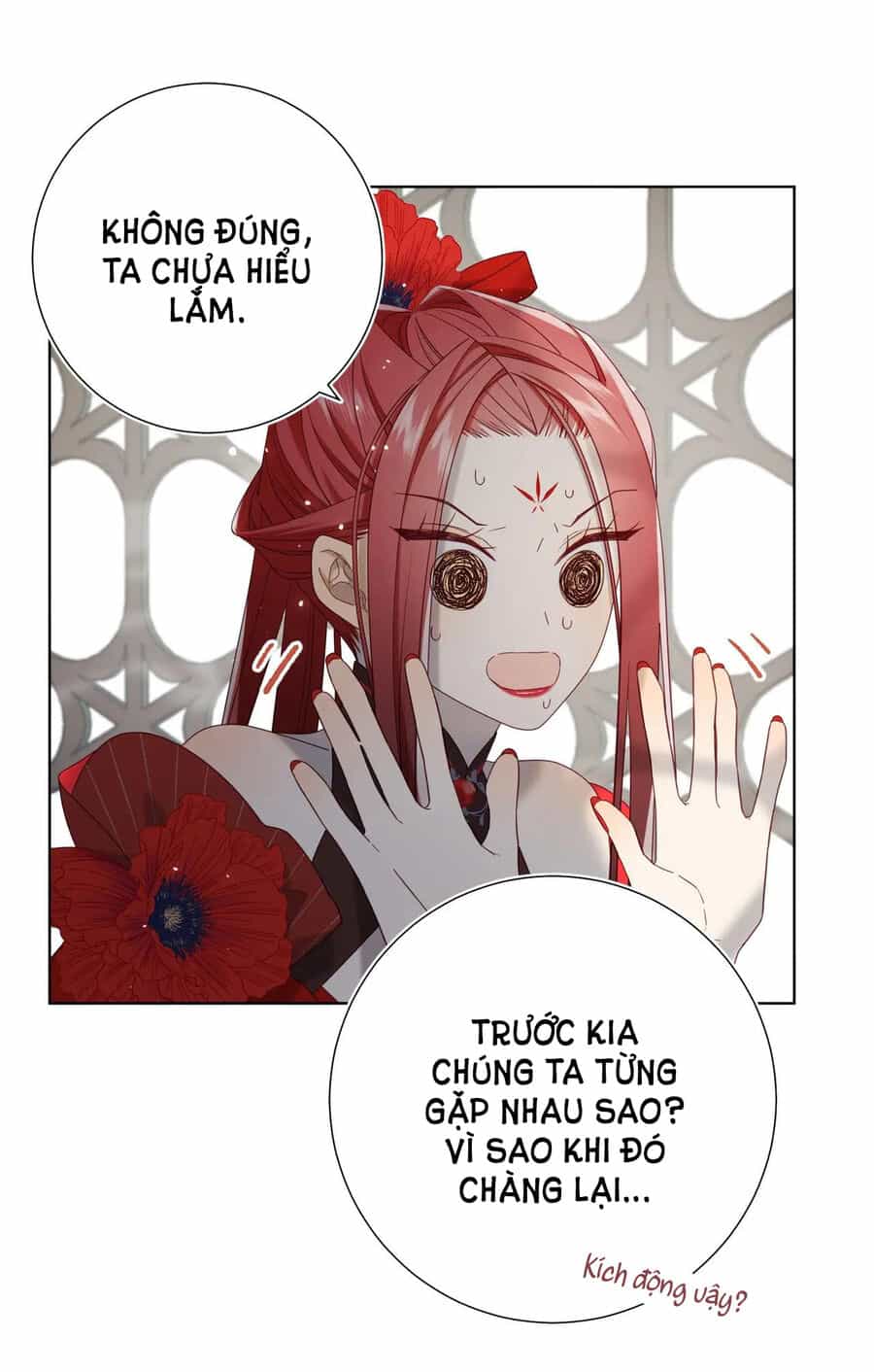 Ác Nữ Cự Tuyệt Cua Nam Chính - Chương 104 - ảnh 30