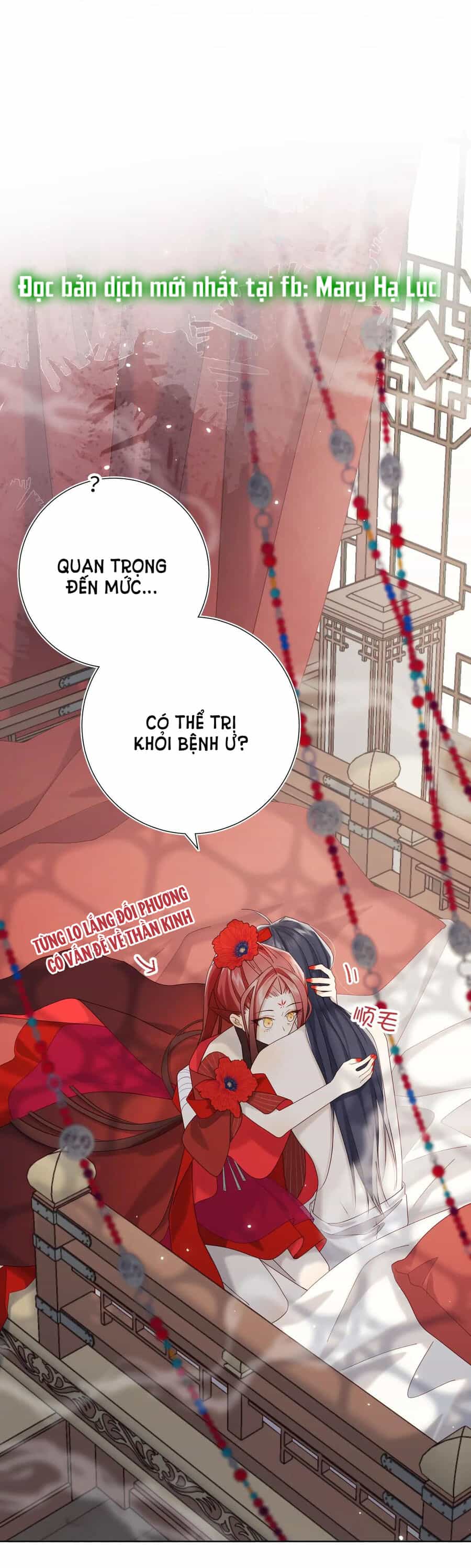 Ác Nữ Cự Tuyệt Cua Nam Chính - Chương 104 - ảnh 52