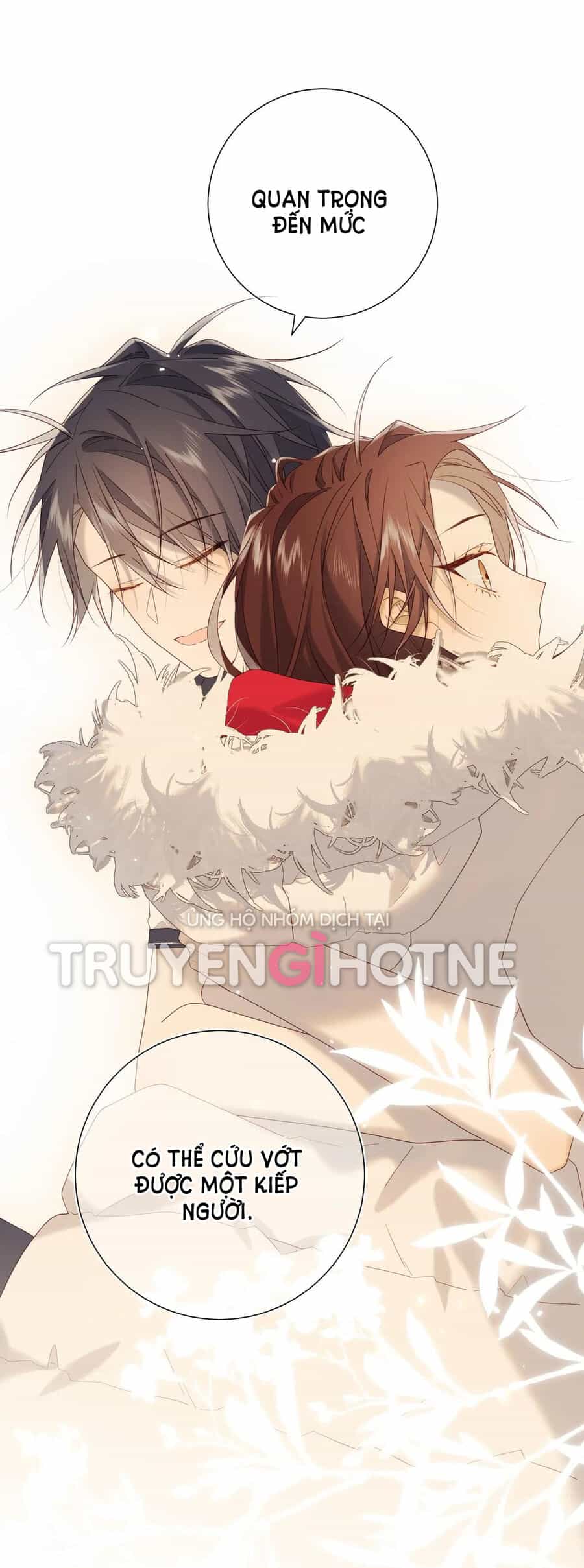 Ác Nữ Cự Tuyệt Cua Nam Chính - Chương 104 - ảnh 54