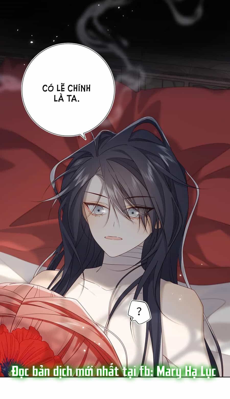 Ác Nữ Cự Tuyệt Cua Nam Chính - Chương 104 - ảnh 6