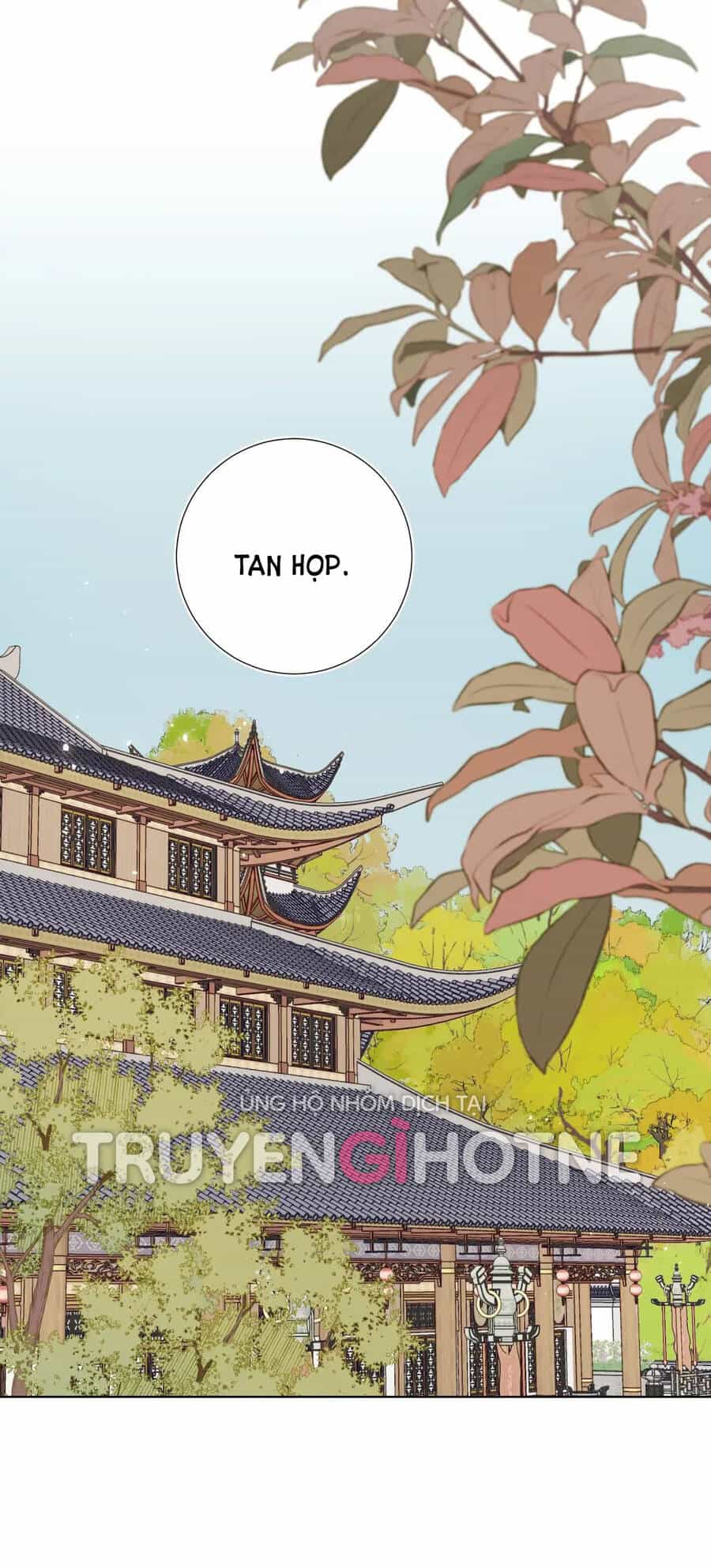 Ác Nữ Cự Tuyệt Cua Nam Chính - Chương 106 - ảnh 40