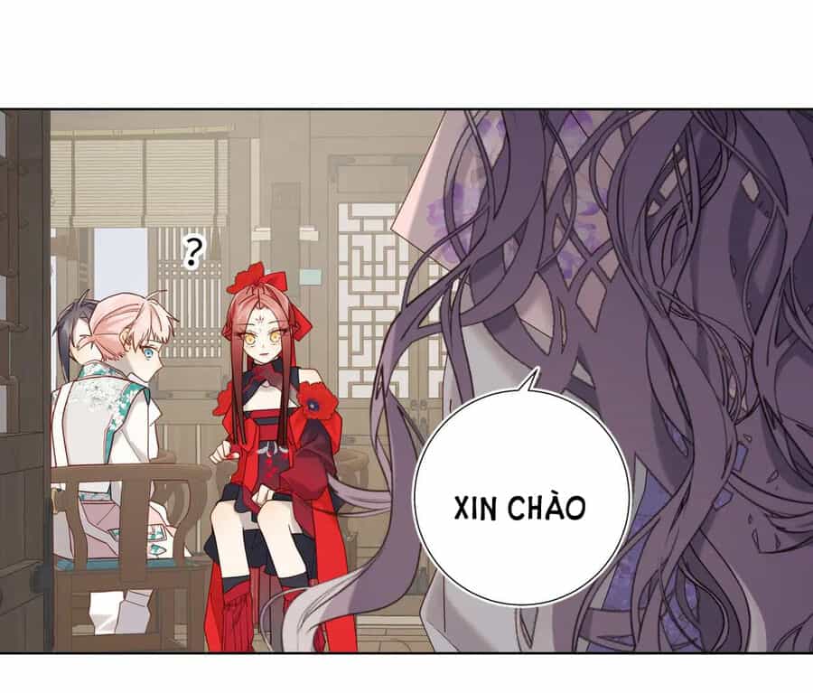 Ác Nữ Cự Tuyệt Cua Nam Chính - Chương 110 - ảnh 10