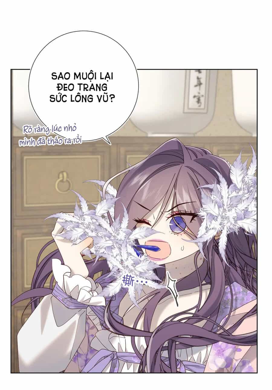 Ác Nữ Cự Tuyệt Cua Nam Chính - Chương 110 - ảnh 22
