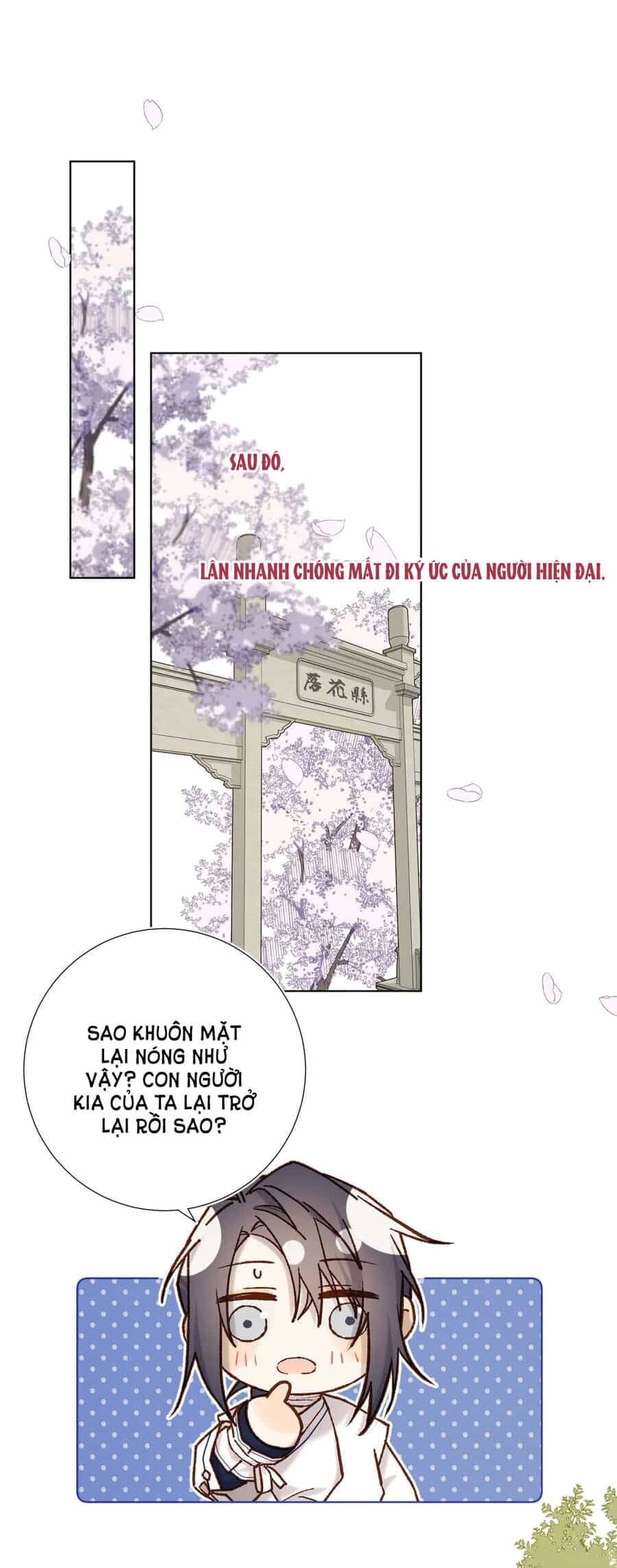 Ác Nữ Cự Tuyệt Cua Nam Chính - Chương 111 - ảnh 4