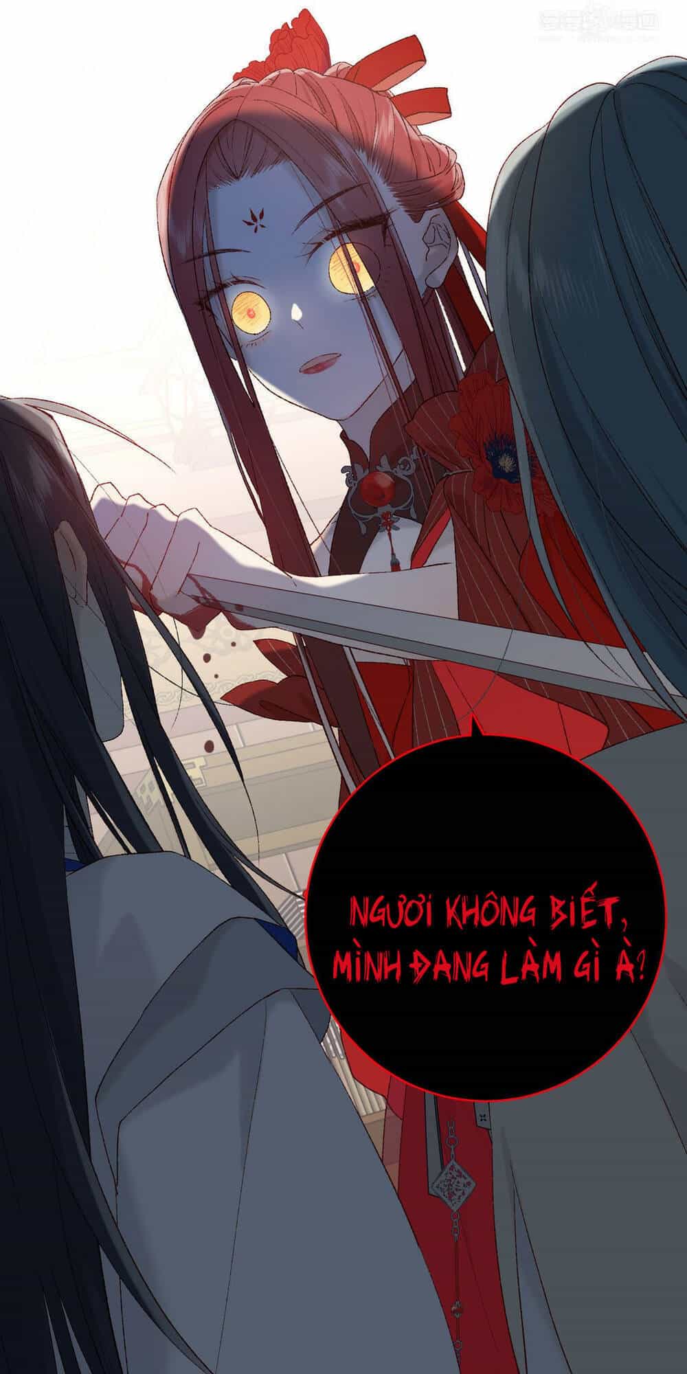 Ác Nữ Cự Tuyệt Cua Nam Chính - Chương 10 - ảnh 34