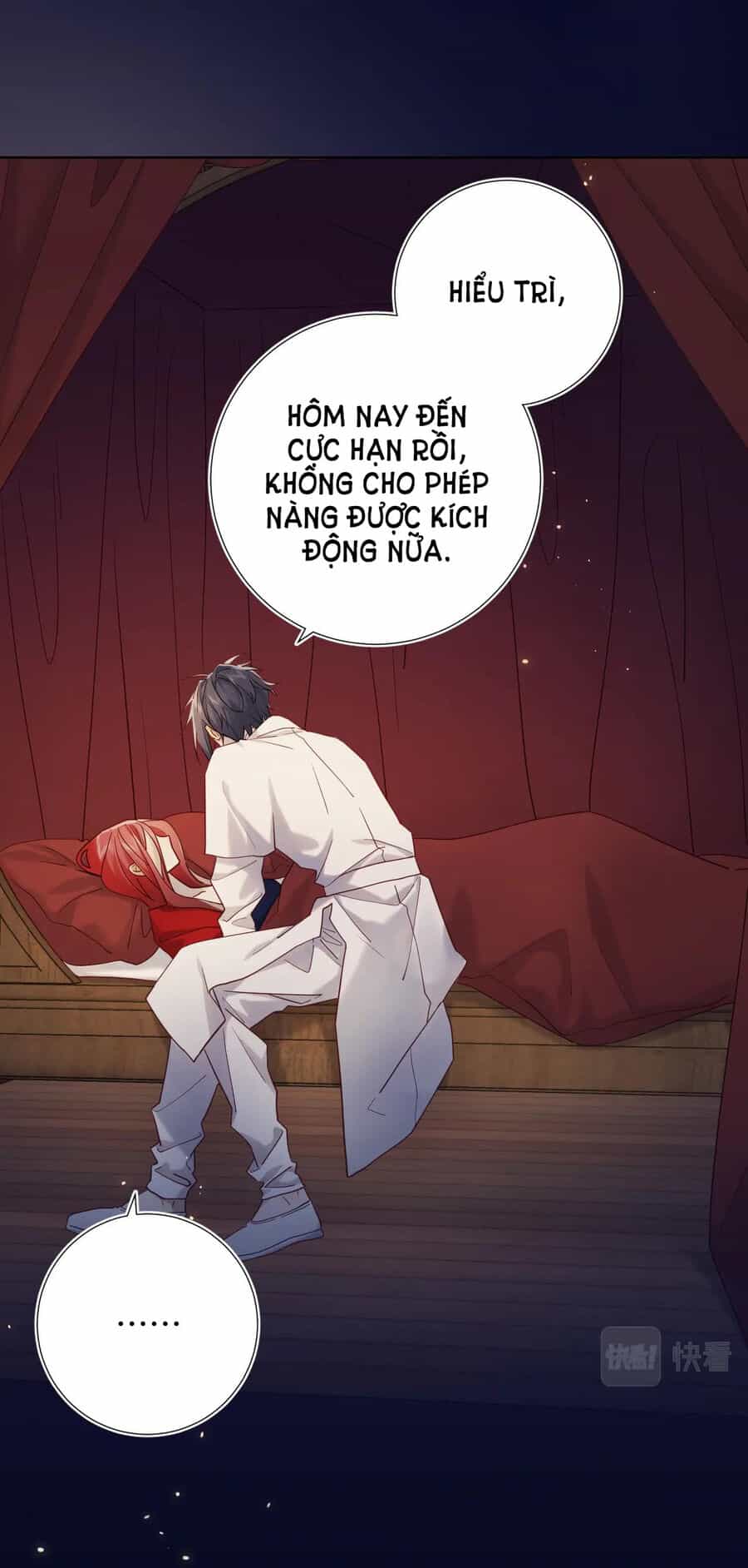 Ác Nữ Cự Tuyệt Cua Nam Chính - Chương 115 - ảnh 39