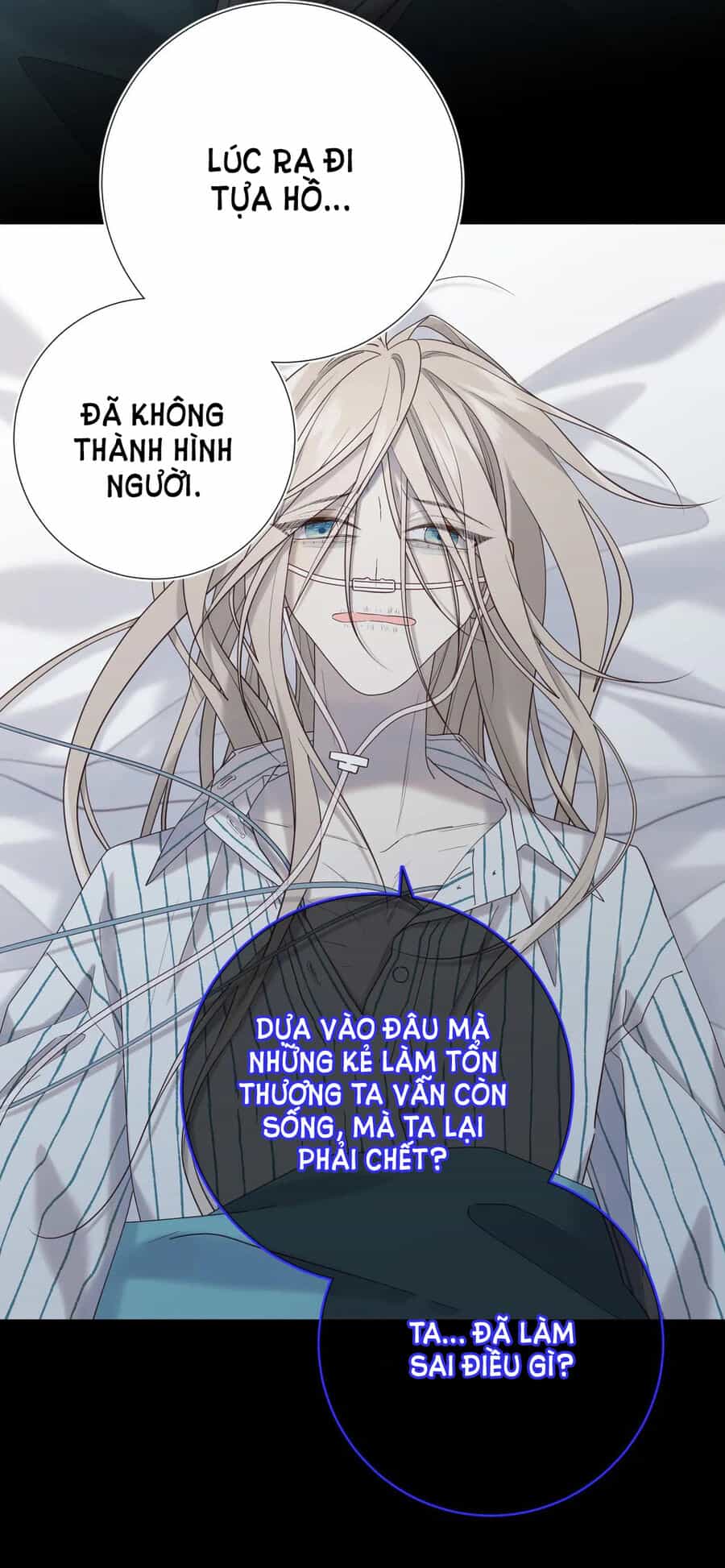 Ác Nữ Cự Tuyệt Cua Nam Chính - Chương 116 - ảnh 19