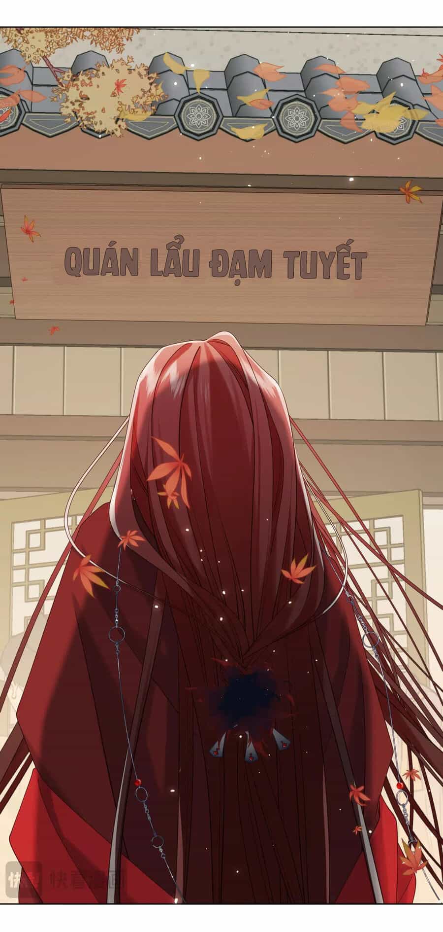 Ác Nữ Cự Tuyệt Cua Nam Chính - Chương 118 - ảnh 23
