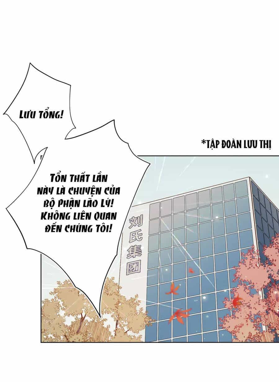Ác Nữ Cự Tuyệt Cua Nam Chính - Chương 120 - ảnh 17