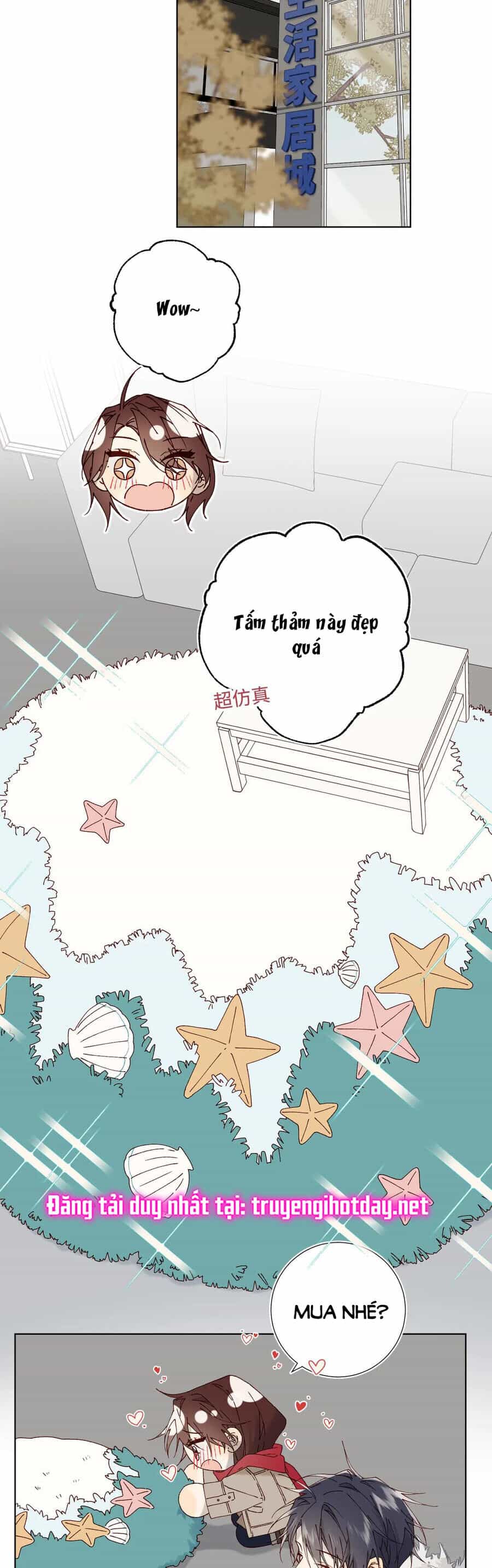 Ác Nữ Cự Tuyệt Cua Nam Chính - Chương 121 - ảnh 7