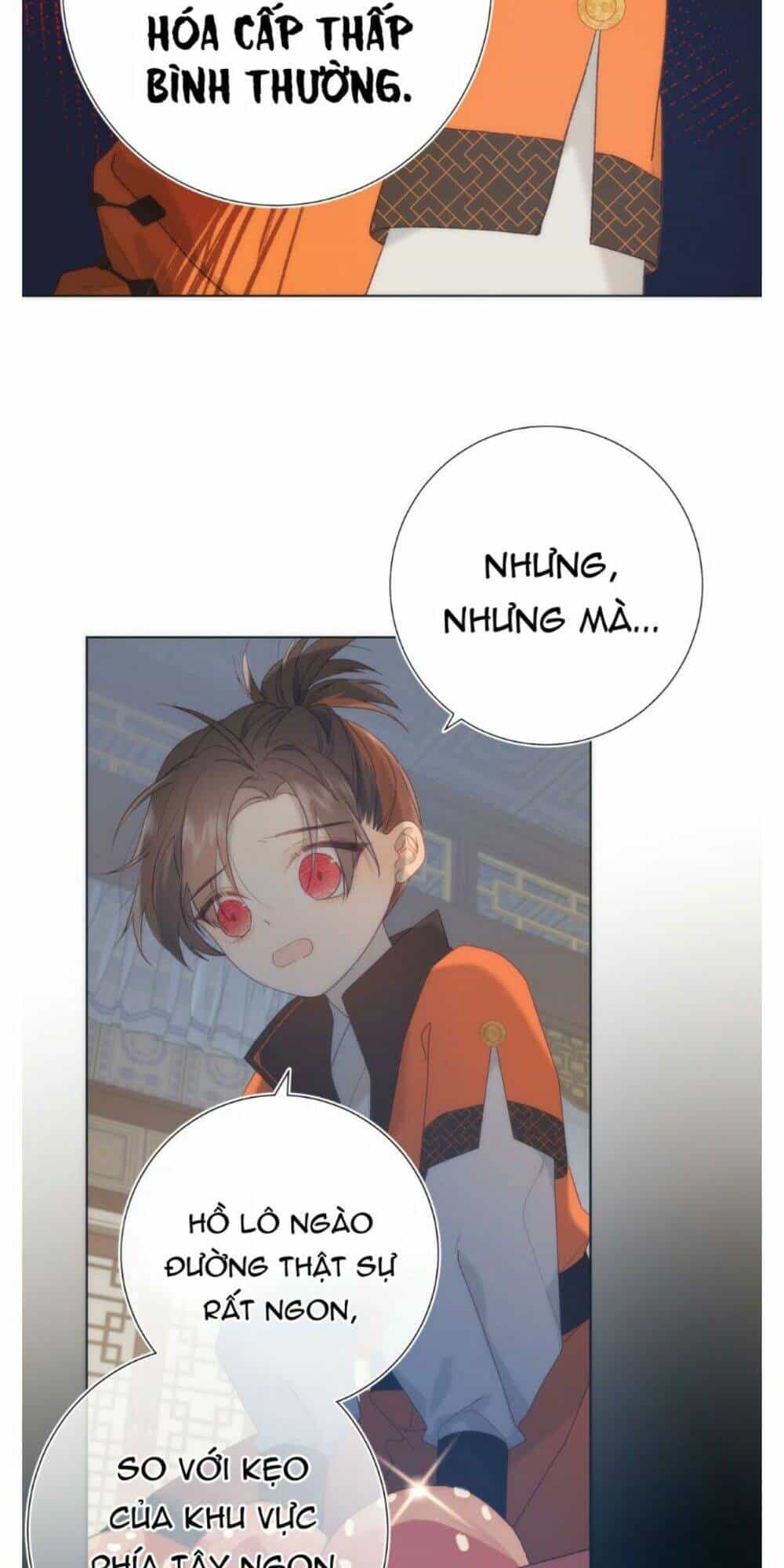 Ác Nữ Cự Tuyệt Cua Nam Chính - Chương 15 - ảnh 6