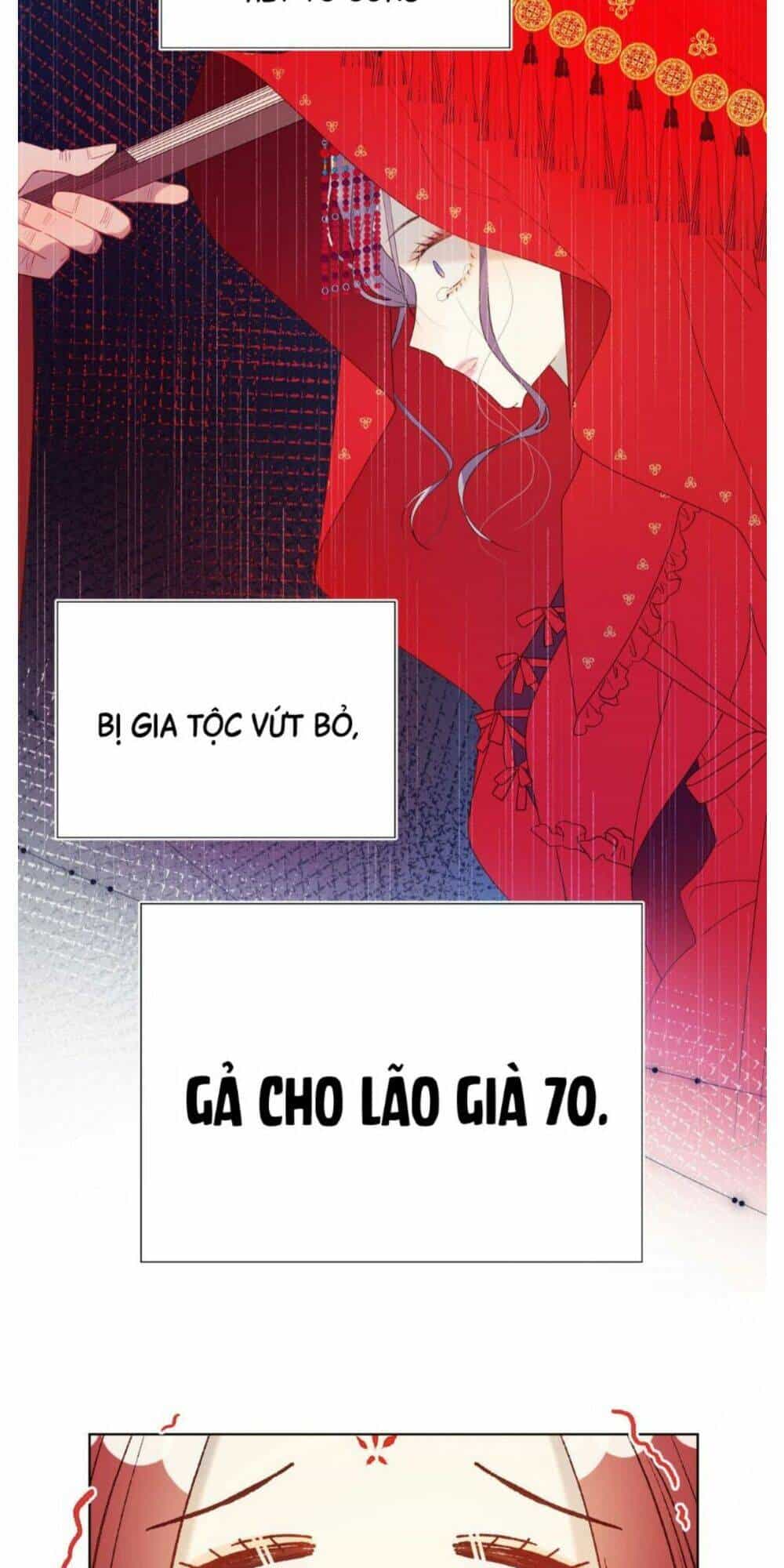 Ác Nữ Cự Tuyệt Cua Nam Chính - Chương 16 - ảnh 17