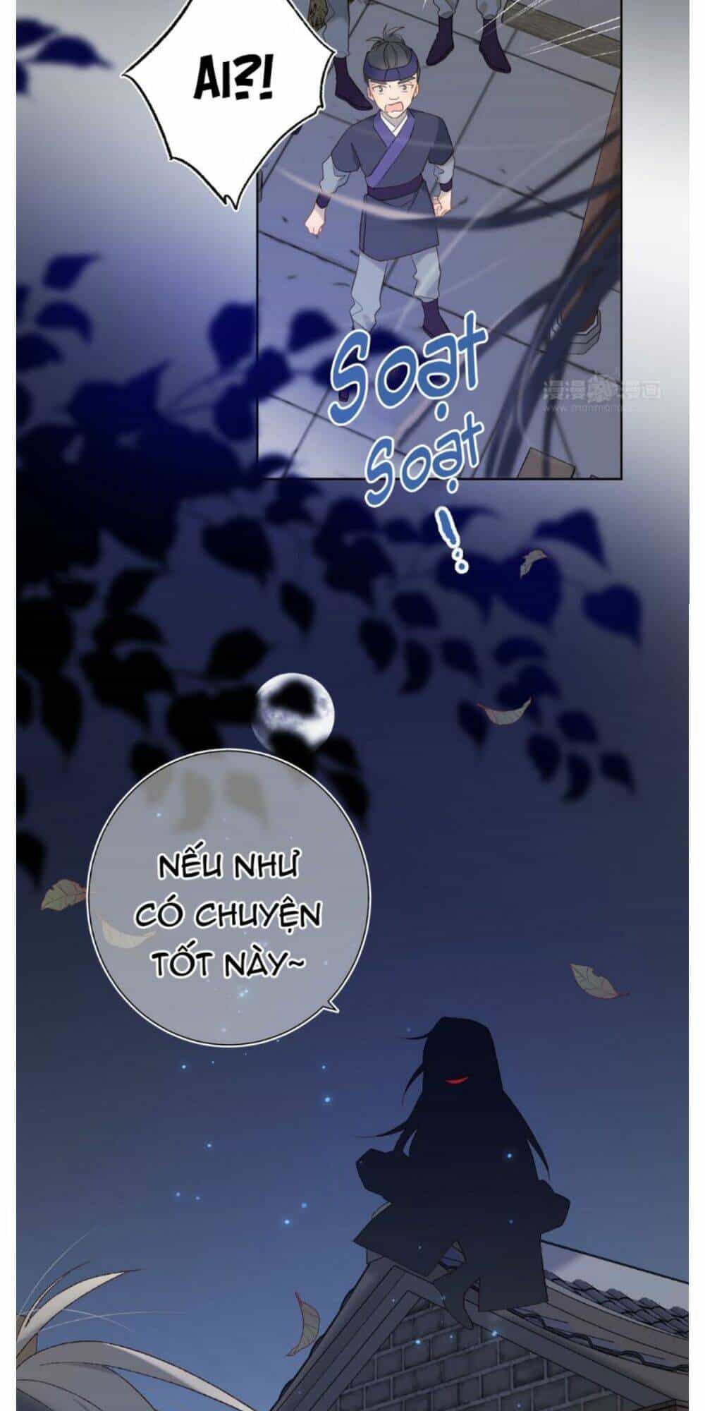 Ác Nữ Cự Tuyệt Cua Nam Chính - Chương 16 - ảnh 36