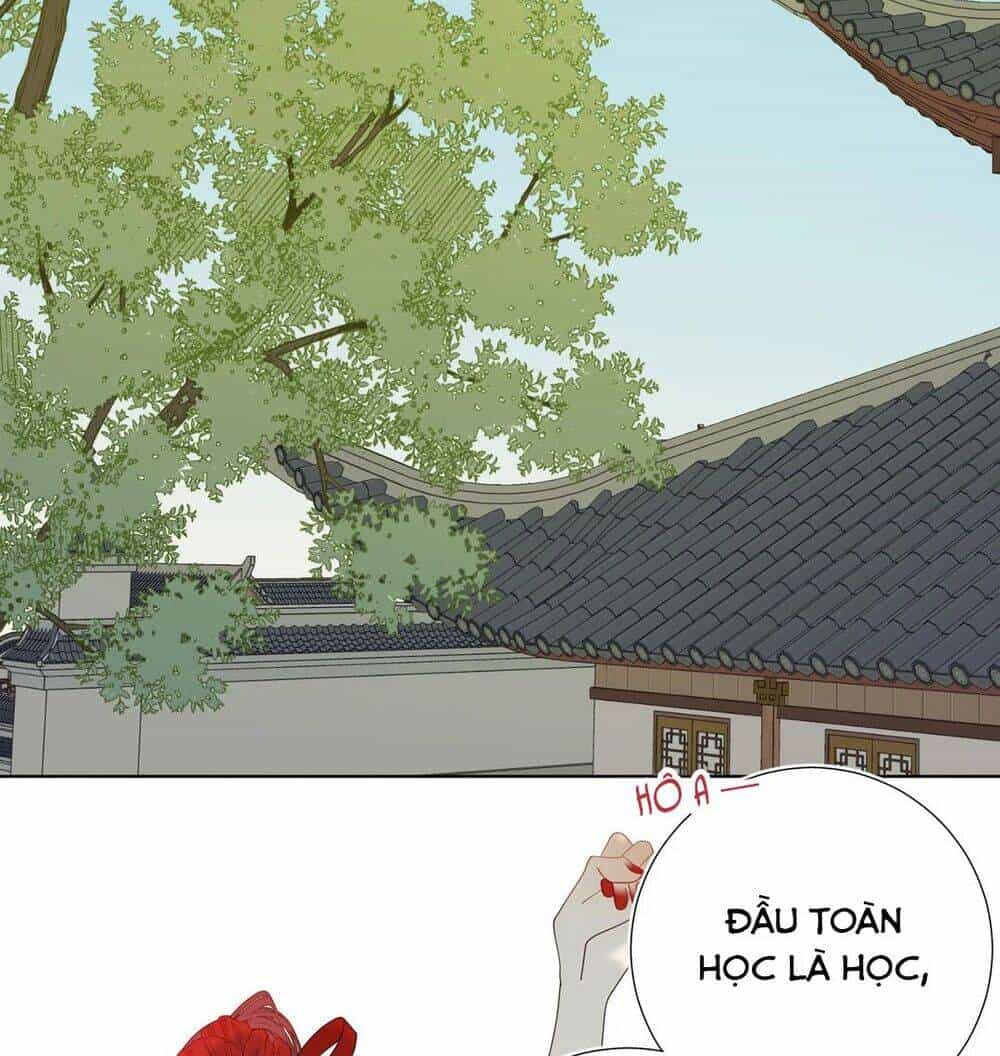 Ác Nữ Cự Tuyệt Cua Nam Chính - Chương 17 - ảnh 12
